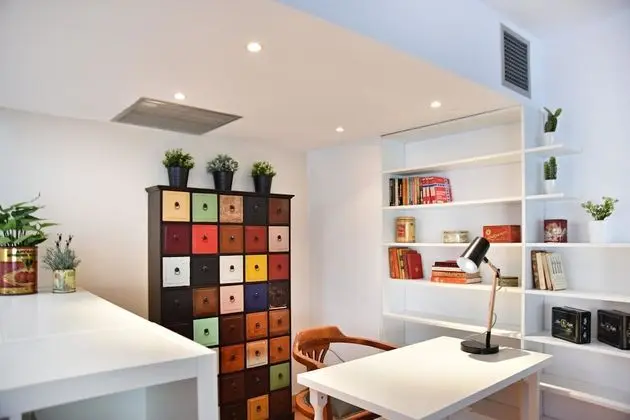 Villa, 5 Yatak Odası