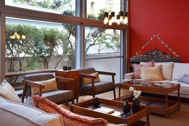 Villa, 5 Yatak Odası