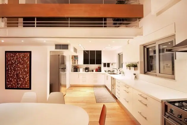 Villa, 5 Yatak Odası