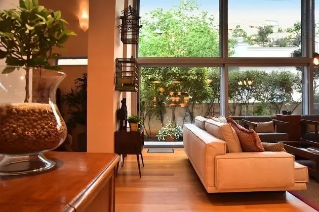 Villa, 5 Yatak Odası