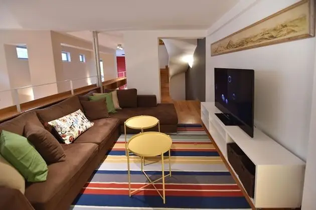 Villa, 5 Yatak Odası