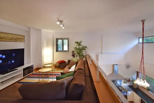 Villa, 5 Yatak Odası