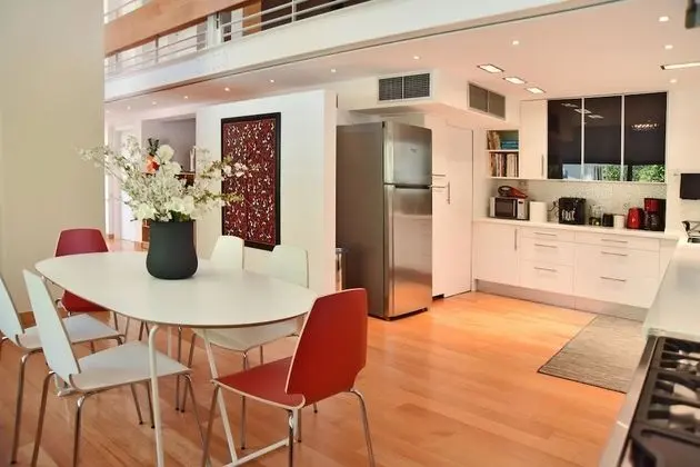 Villa, 5 Yatak Odası