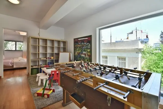 Villa, 5 Yatak Odası