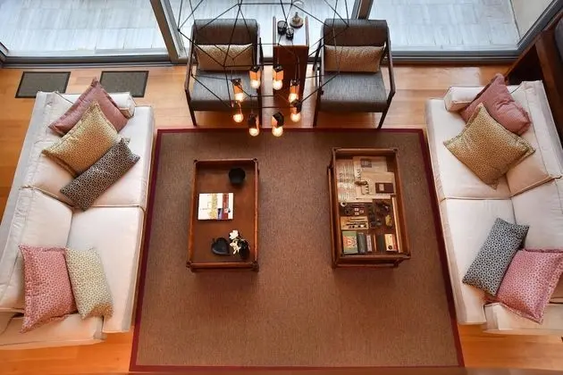 Villa, 5 Yatak Odası