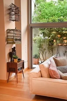 Villa, 5 Yatak Odası