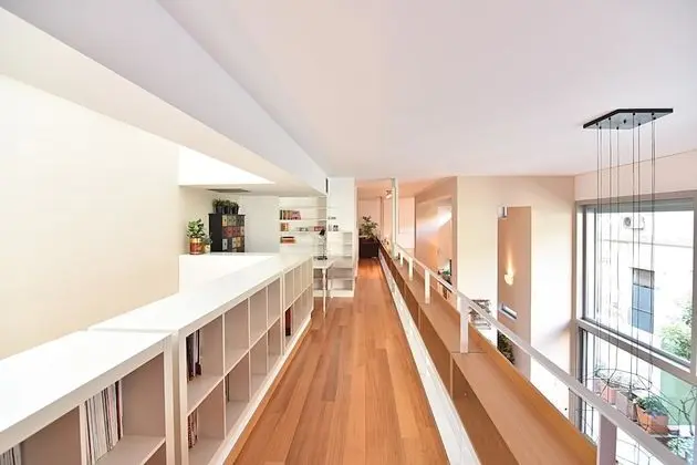 Villa, 5 Yatak Odası