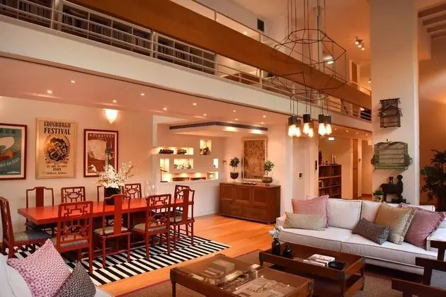 Villa, 5 Yatak Odası