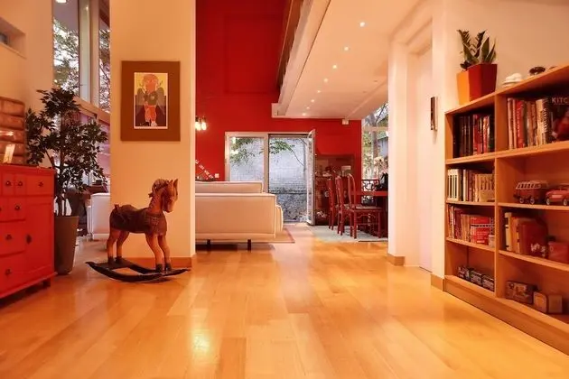 Villa, 5 Yatak Odası