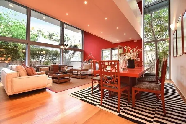 Villa, 5 Yatak Odası