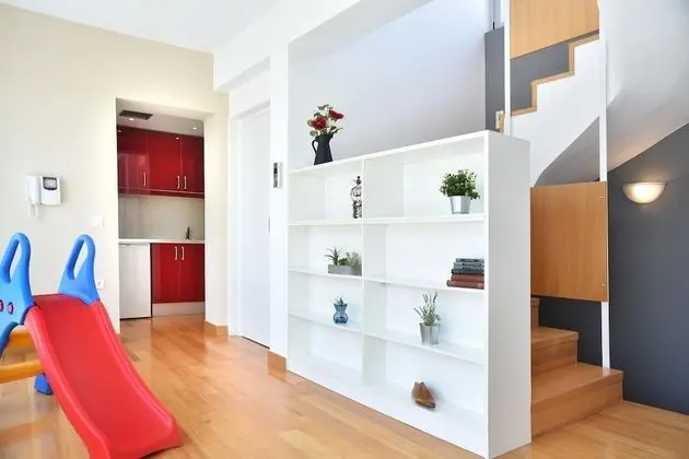 Villa, 5 Yatak Odası