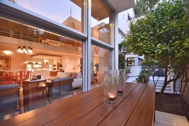 Villa, 5 Yatak Odası