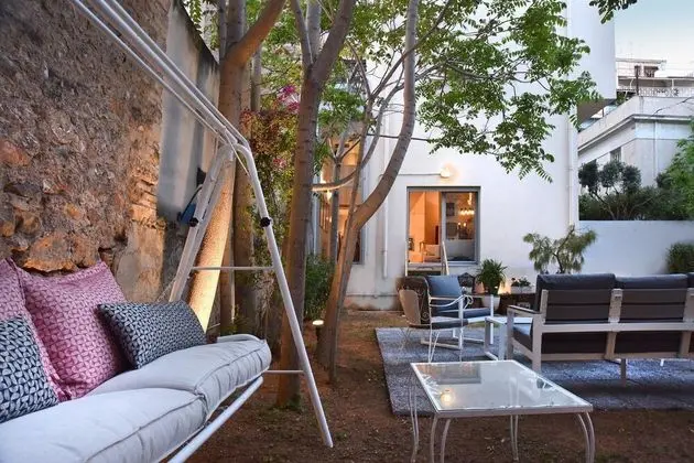 Villa, 5 Yatak Odası