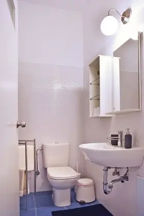 Villa, 5 Yatak Odası