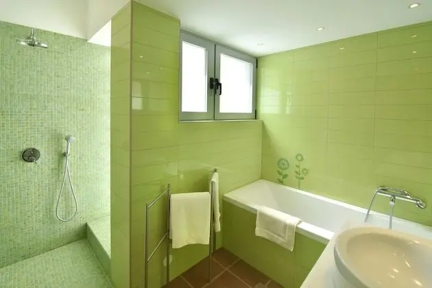 Villa, 5 Yatak Odası