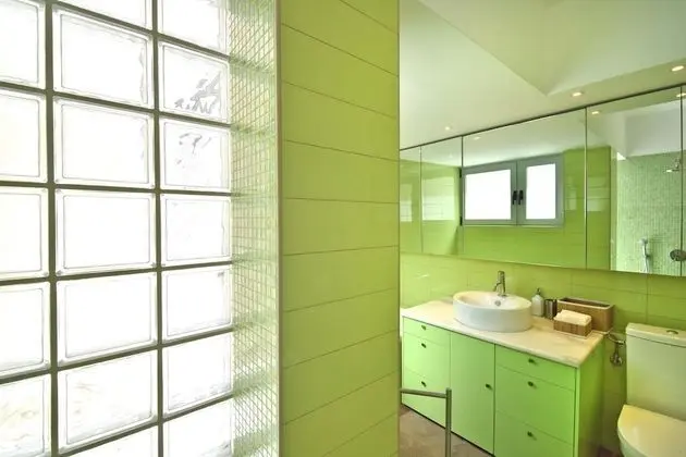 Villa, 5 Yatak Odası