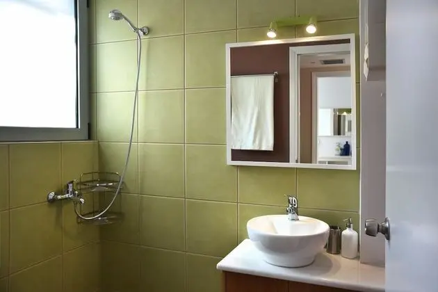 Villa, 5 Yatak Odası