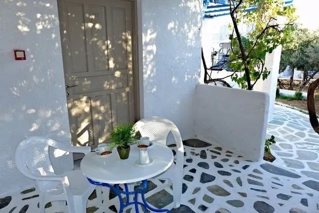 Standard Bungalov