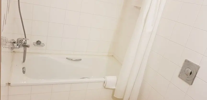 Classic İki Ayrı Yataklı Oda, 2 Tek Kişilik Yatak, Havuz Kullanımı