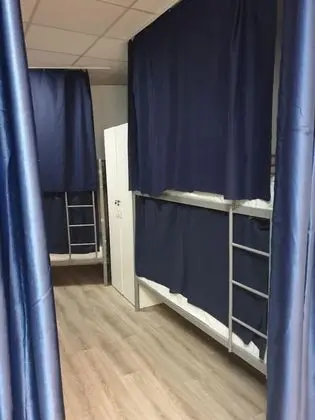 Standard Ortak Ranzalı Oda, Sadece kadınlar için