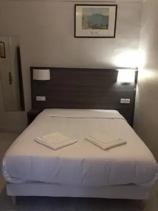 Standard Tek Büyük Yataklı Oda, 1 Yatak Odası