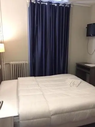 Standard Tek Büyük Yataklı Oda, 1 Yatak Odası