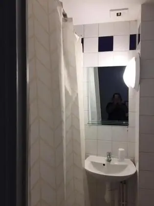 Standard Tek Büyük Yataklı Oda, 1 Yatak Odası
