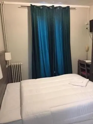 Standard Tek Kişilik Oda