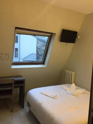 Standard Tek Kişilik Oda