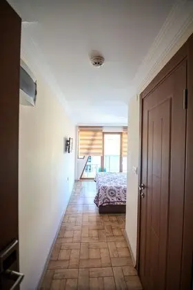 Comfort Tek Büyük veya İki Ayrı Yataklı Oda