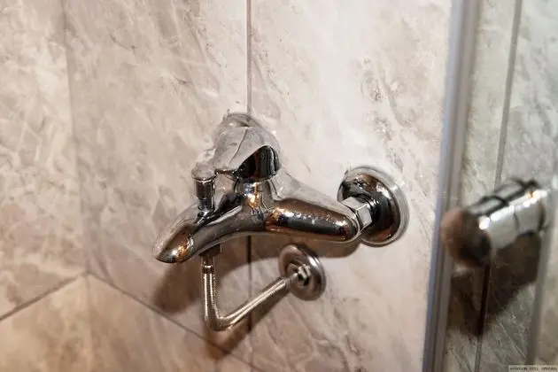 Comfort Tek Büyük veya İki Ayrı Yataklı Oda