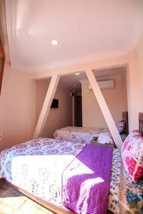Economy İki Ayrı Yataklı Oda