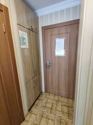 Economy İki Ayrı Yataklı Oda