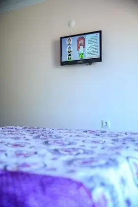 Economy Tek Büyük Yataklı Oda