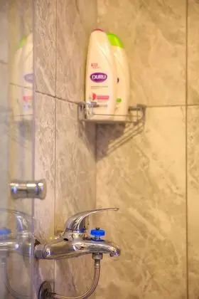 Economy Tek Büyük Yataklı Oda