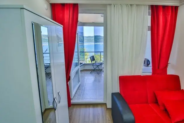 Comfort Dört Kişilik Oda