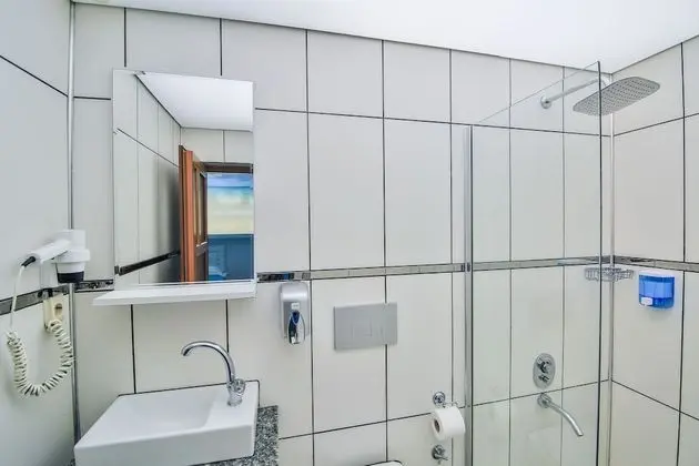 Comfort Dört Kişilik Oda