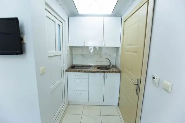 Deluxe Süit, Deniz Manzaralı