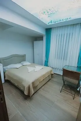Economy Tek Büyük Yataklı Oda, Manzarasız