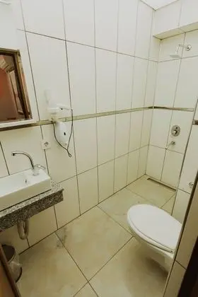 Economy Tek Büyük Yataklı Oda, Manzarasız