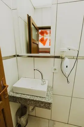Economy Tek Büyük Yataklı Oda, Manzarasız