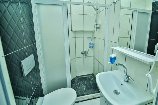 ekonomik iki kişilik oda