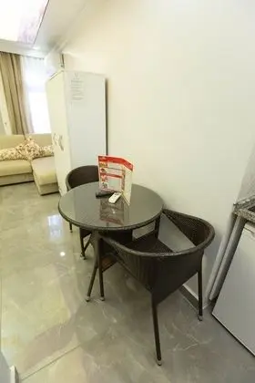 Family Oda, Kısmi Deniz Manzaralı