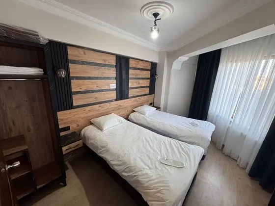 SUİT ÇOCUK ODASI