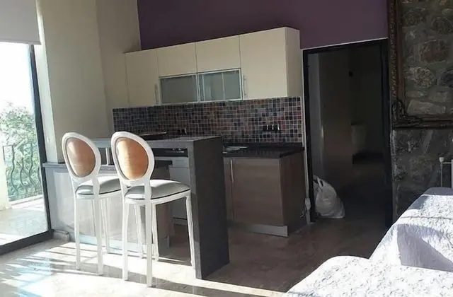 Apartment Suite