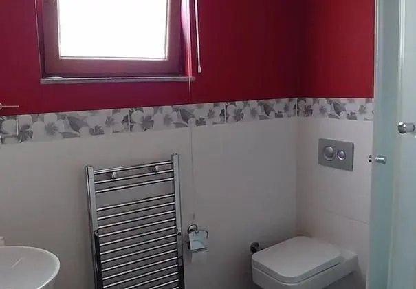Panoramic Dört Kişilik Oda