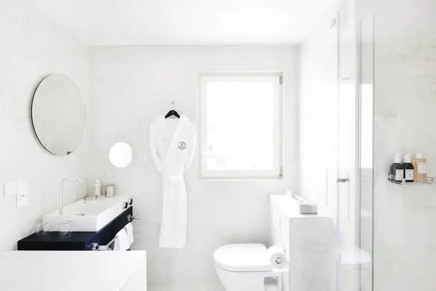 Deluxe Tek Büyük Yataklı Oda, Balkon
