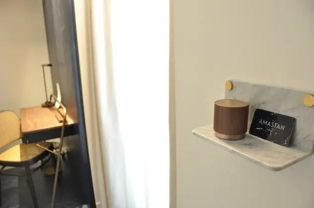 Superior Tek Büyük Yataklı Oda, Balkon