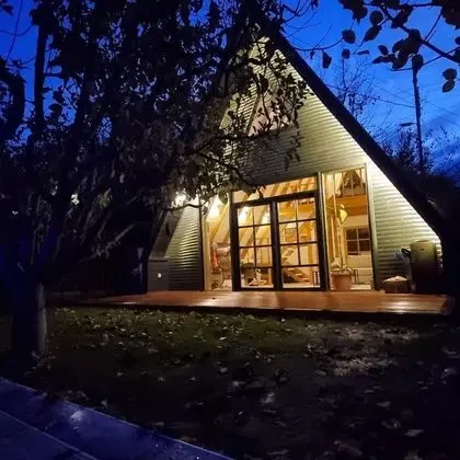 Bungalow, Bahçe Manzaralı, Özel Havuzlu ve Bahçeli