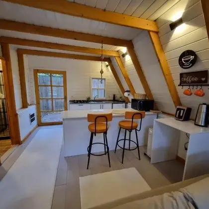 Bungalow, Bahçe Manzaralı, Özel Havuzlu ve Bahçeli